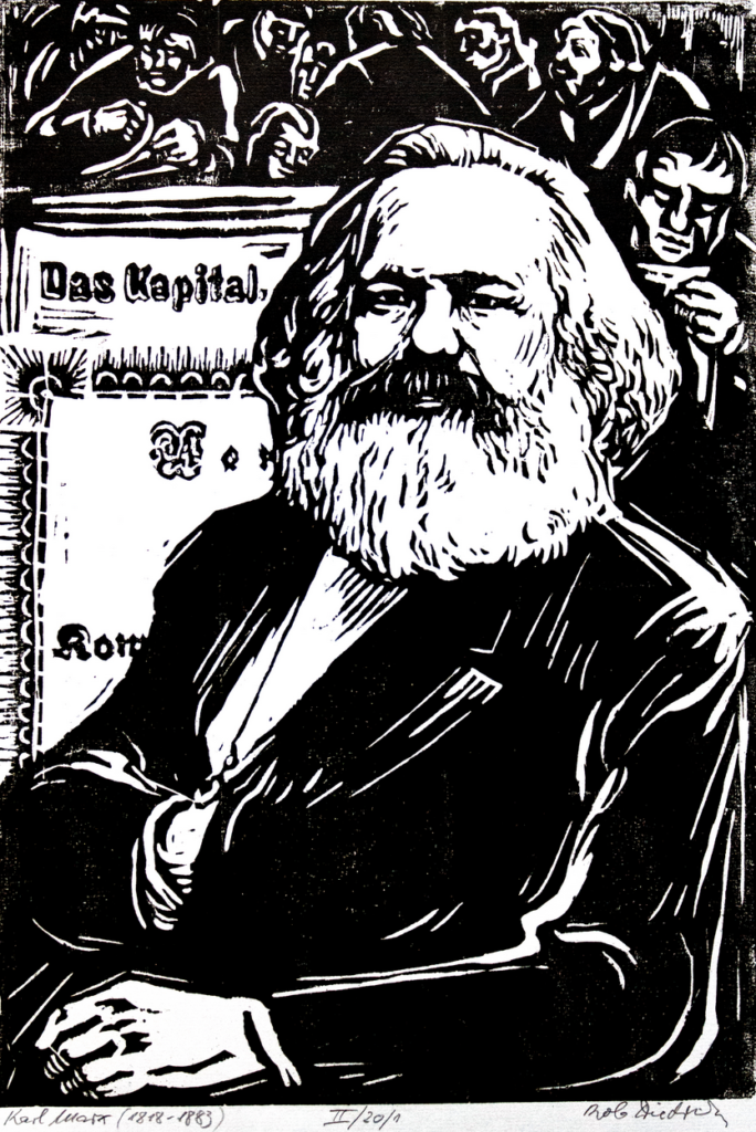 Capital Marx