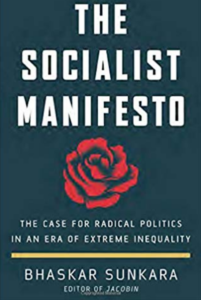 socialist manifesto