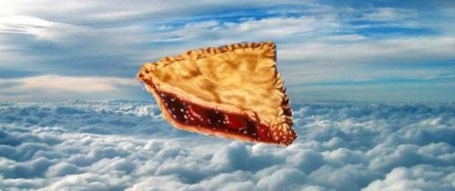 pie in the sky electable