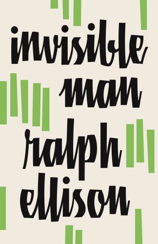 Ellison Invisible Man Fall Reading List