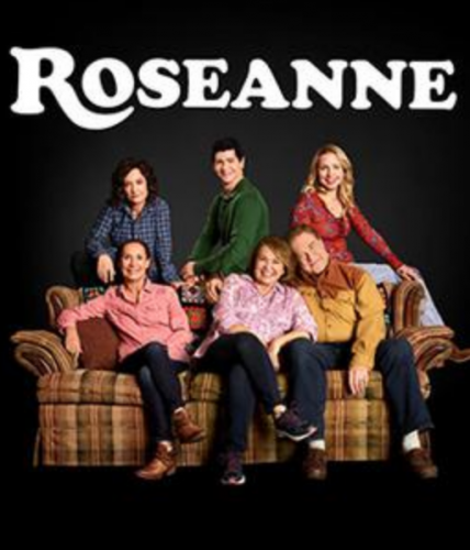 Roseanne Season 10