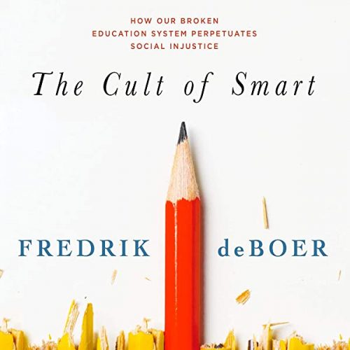 the cult of smart fredrik deboer