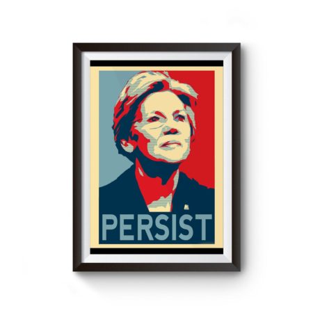 Persist Warren