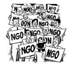 NGOism