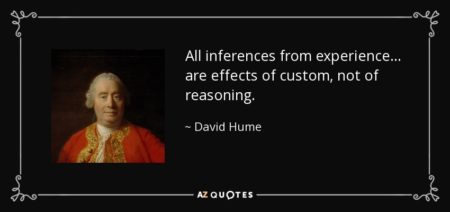 lived experience hume