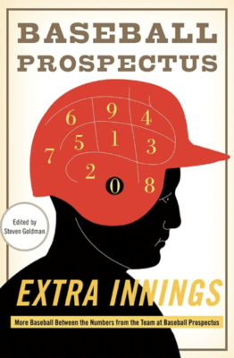 baseball prospectus 50 game rule